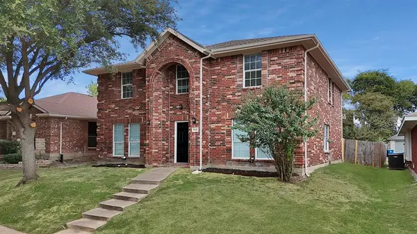 785 Eldorado Drive, Desoto, TX 75115