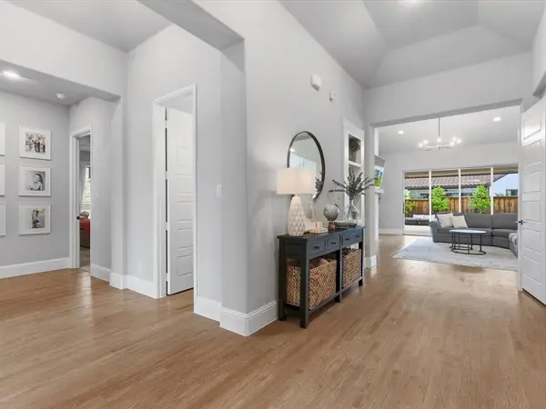 2180 Ivywood Lane, Prosper, TX 75078