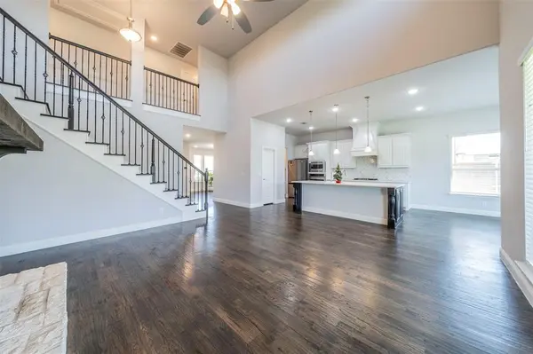 9489 Autumn Glen Drive, Frisco, TX 75033