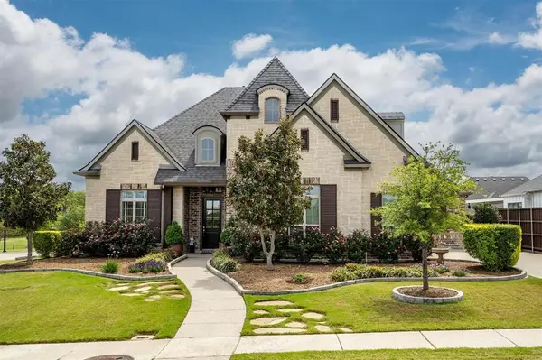 416 Appaloosa Run, Argyle, TX 76226