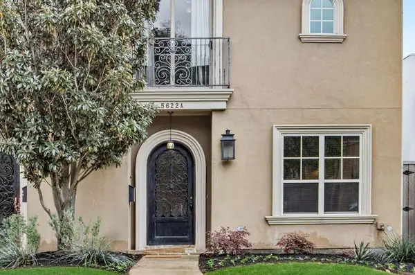 5622 martel Avenue #A, Dallas, TX 75206