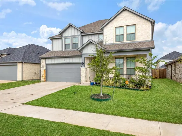 392 Teton Street, Waxahachie, TX 75165