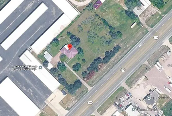 6442 State Highway 276 W, Royse City, TX 75189