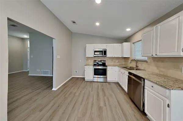 721 Windridge Lane, Burleson, TX 76028