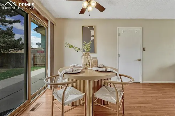 7418 River Bend RD, Colorado Springs, CO 80911