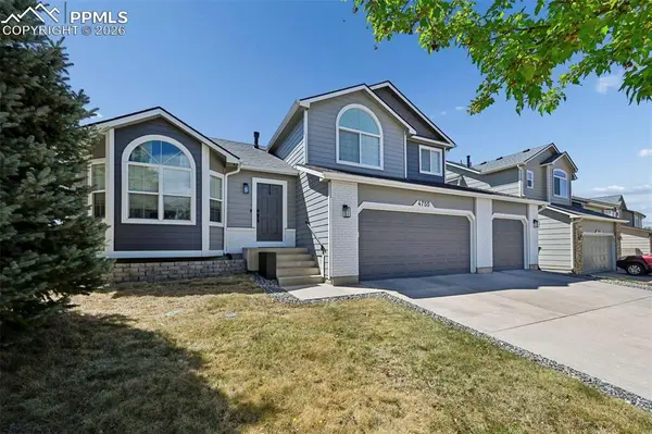 4755 Malcom CT, Colorado Springs, CO 80920