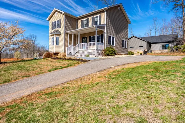 181 Armistead LN,  Rustburg,  VA 24588