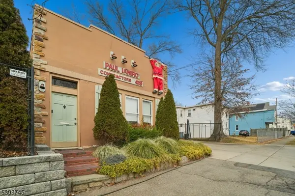 419-425 Valley St, City Of Orange Twp., NJ 07050