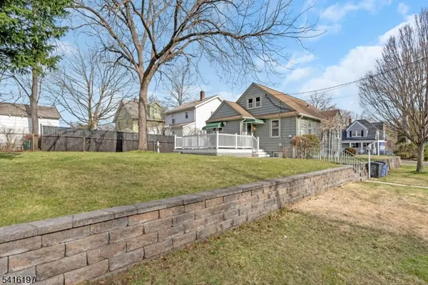 1 Perry Place, Springfield Twp., NJ 07081