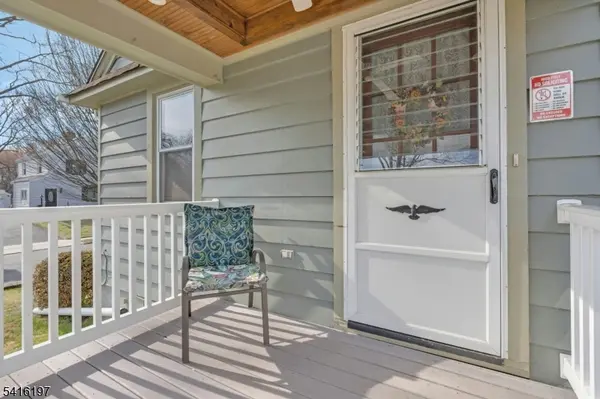 1 Perry Place, Springfield Twp., NJ 07081