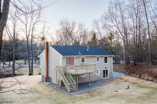 2 Fern Dr, Independence Twp., NJ 07840