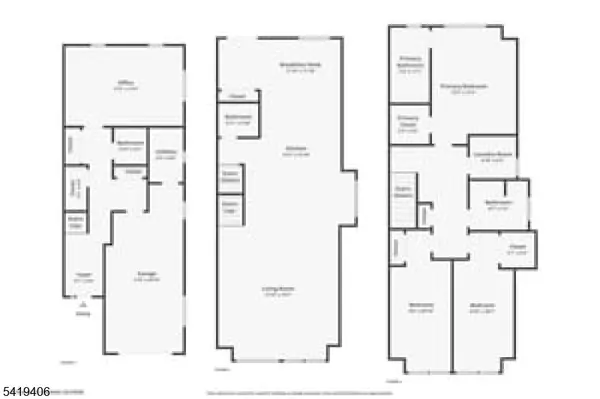 60 Dewitt St, Garfield City, NJ 07026