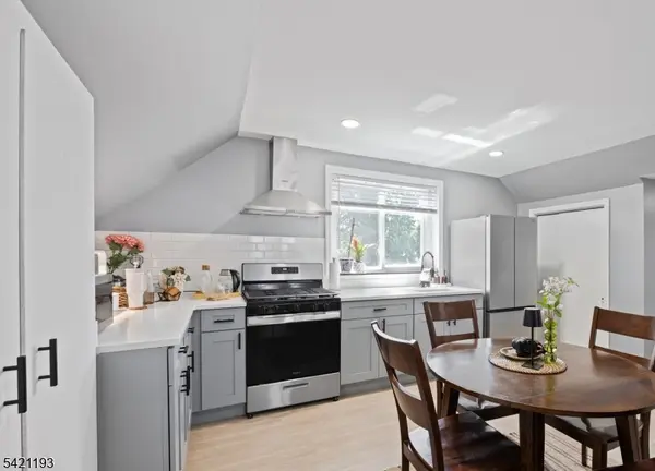 3912 Liberty Ave, North Bergen Twp., NJ 07047