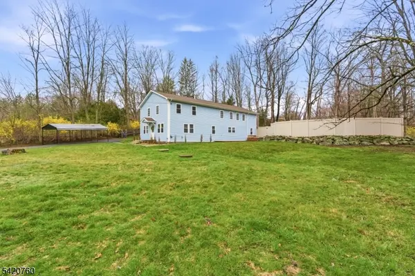 7 Le Boun Blvd, Ringwood Boro, NJ 07456