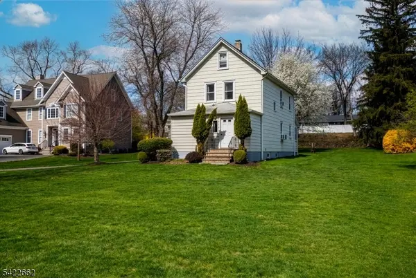 141 Fairfield Ave, West Caldwell Twp., NJ 07006