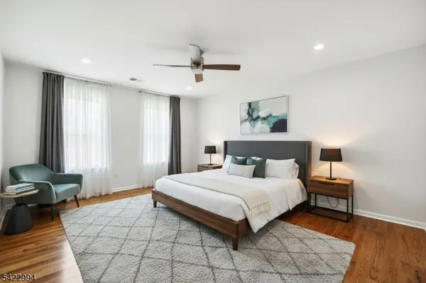 424 S 15Th St, Newark City, NJ 07103