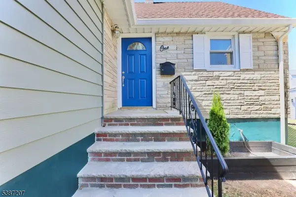 1 Charles St, Belleville Twp., NJ 07109