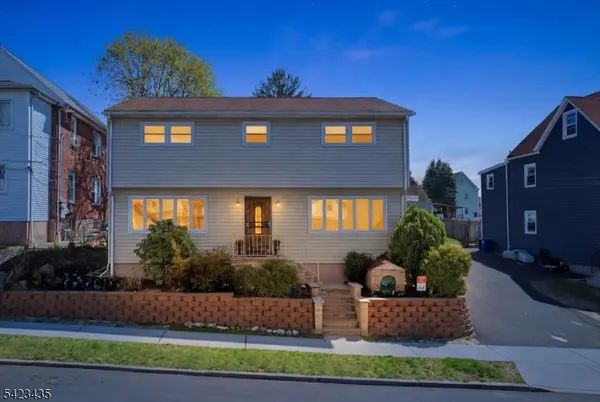 58 Mozart St, East Rutherford Boro, NJ 07073