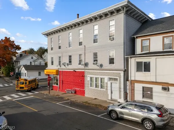 201 Boonton Ave, Boonton Town, NJ 07005