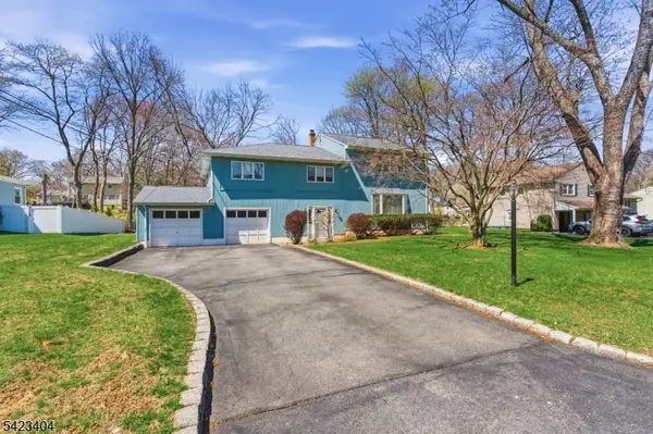 5 Hastings Rd, Parsippany-troy Hills Twp., NJ 07950