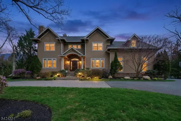 11 N Pocono Rd, Mountain Lakes Boro, NJ 07046