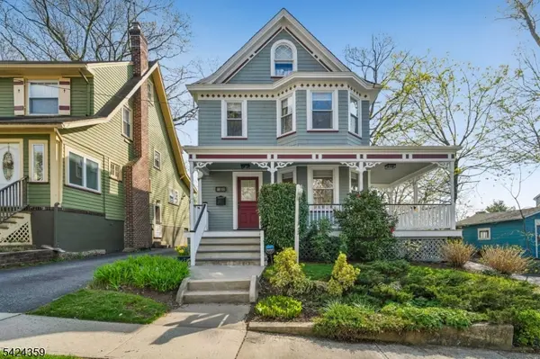 110 Sherman Pl, Maplewood Twp., NJ 07040