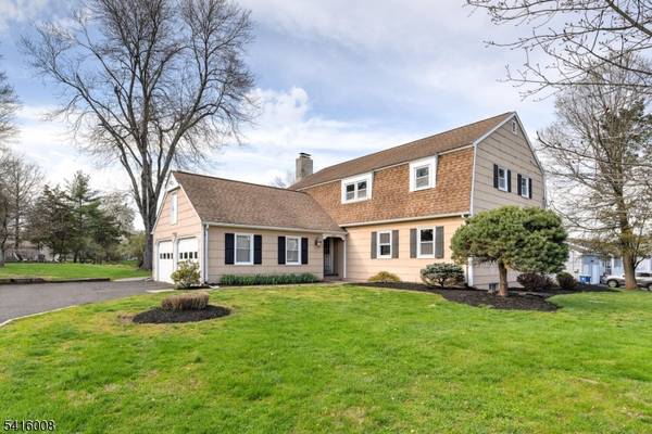 539 Lyme Rock Rd, Bridgewater Twp., NJ 08807