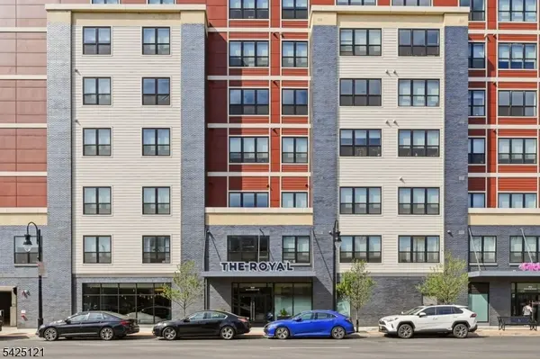 14 Ward St, Bloomfield Twp., NJ 07003