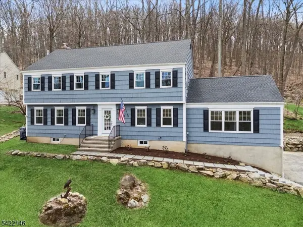 94 Bald Eagle Rd, Allamuchy Twp., NJ 07840