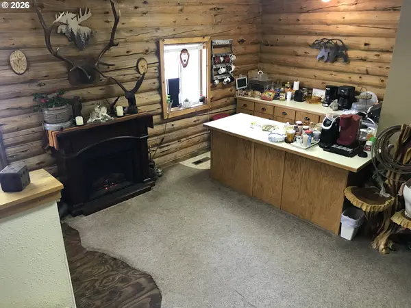 1575 McCann ST, Granite, OR 97877