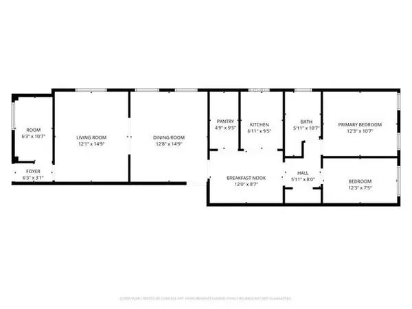 1614 78th ST, Brooklyn, NY 11214