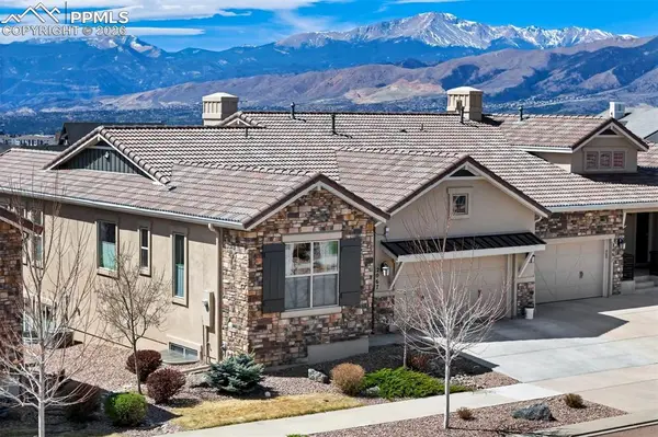 2067 Zenato CT, Colorado Springs, CO 80921