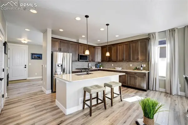 2067 Zenato CT, Colorado Springs, CO 80921