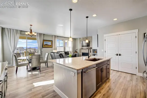 2067 Zenato CT, Colorado Springs, CO 80921