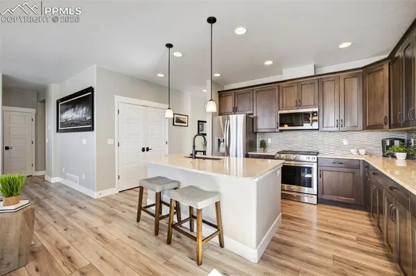 2067 Zenato CT, Colorado Springs, CO 80921