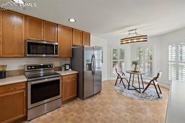 5503 Ansel DR, Colorado Springs, CO 80923