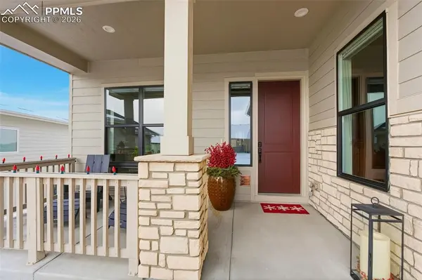 851 Alumroot ST, Castle Rock, CO 80104