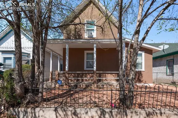 205 Cottonwood ST, Pueblo, CO 81004