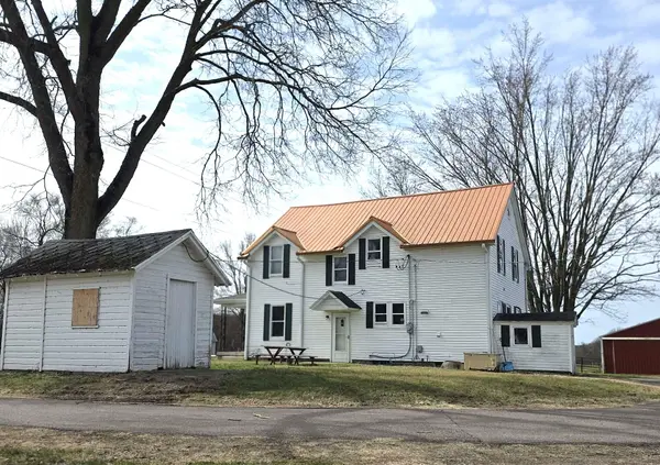 12409 Bellevue RD, Convis Twp, MI 49014