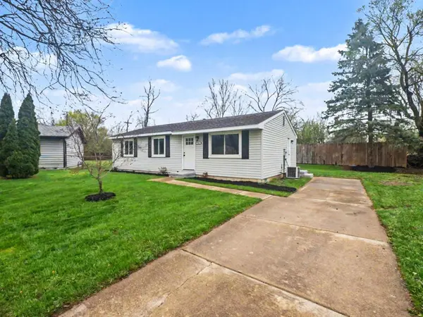 12 Faust CT, Ann Arbor, MI 48108