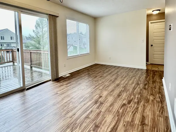 7947 High Knoll DR SE, Gaines Twp, MI 49315