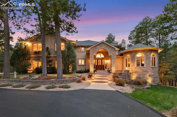 17507 Colonial Park DR, Monument, CO 80132