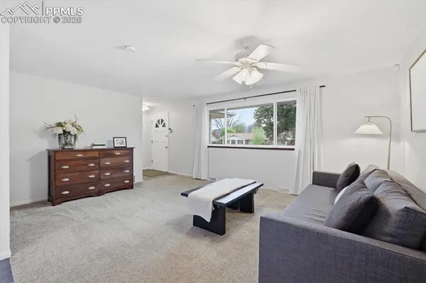 2103 Meyers AVE, Colorado Springs, CO 80909