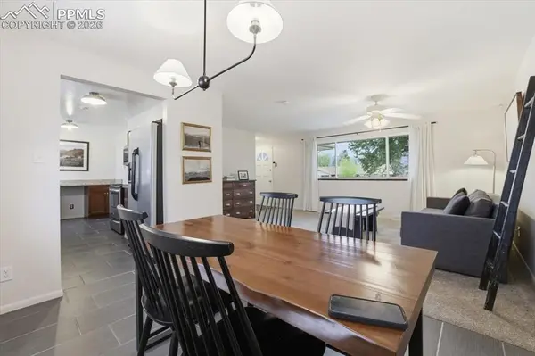 2103 Meyers AVE, Colorado Springs, CO 80909