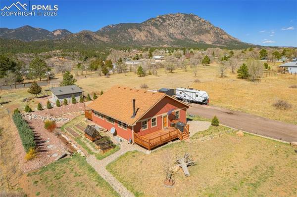 8480 Delaware RD, Colorado Springs, CO 80926