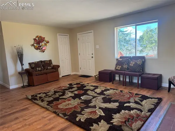 2005 LARK DR, Colorado Springs, CO 80909