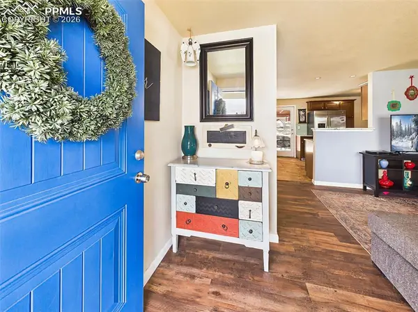 4311 S Delighted CIR, Colorado Springs, CO 80917