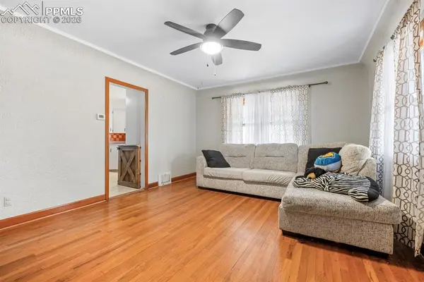 522 Madison ST, Pueblo, CO 81004