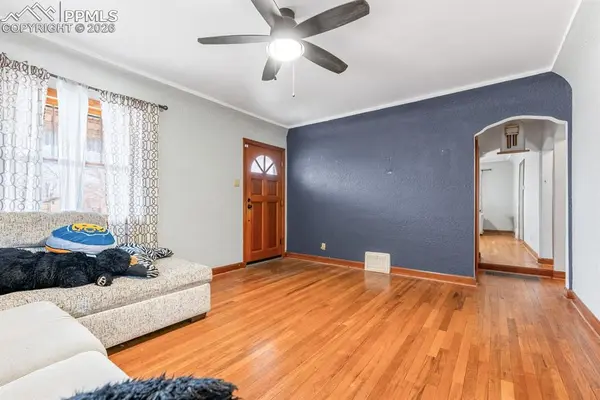 522 Madison ST, Pueblo, CO 81004