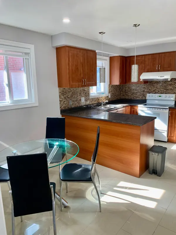 30 Pindar CRES #Main, Toronto C15, ON M2J 3L4